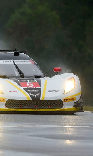 Sportscar365 counts down top 10 sports car teams of 2015